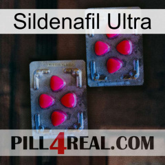 Sildenafil Ultra 14